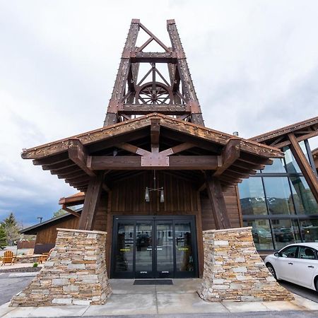 Prospector Condos By Park City Vacations 外观 照片
