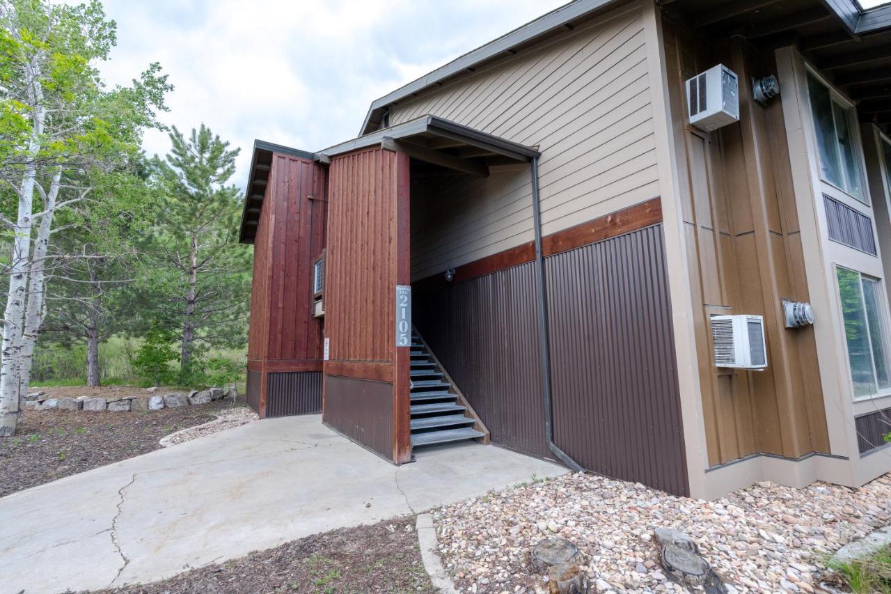 Prospector Condos By Park City Vacations 外观 照片