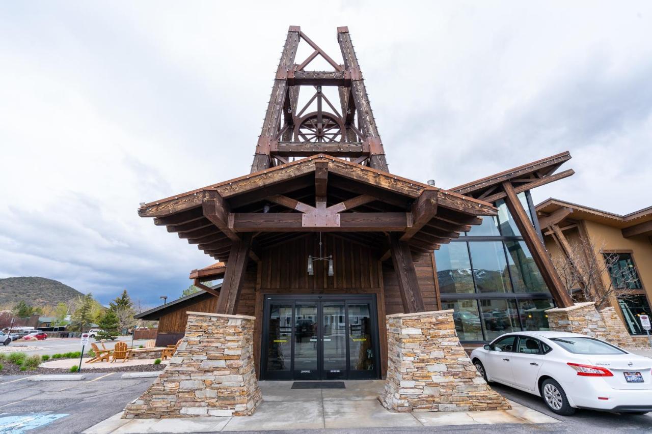 Prospector Condos By Park City Vacations 外观 照片